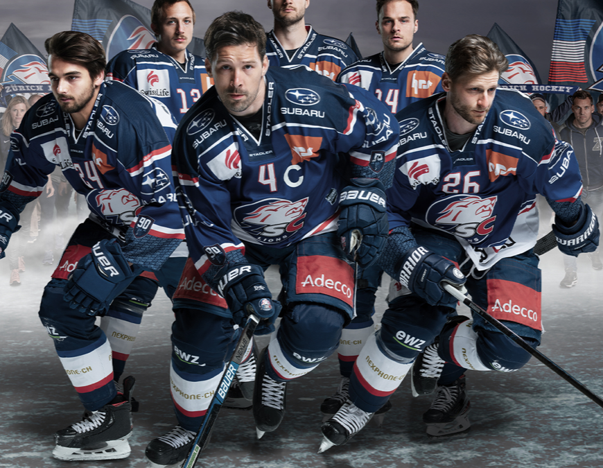 ZSC Lions – Mehr Erfolg durch aktivierte Fan Experience