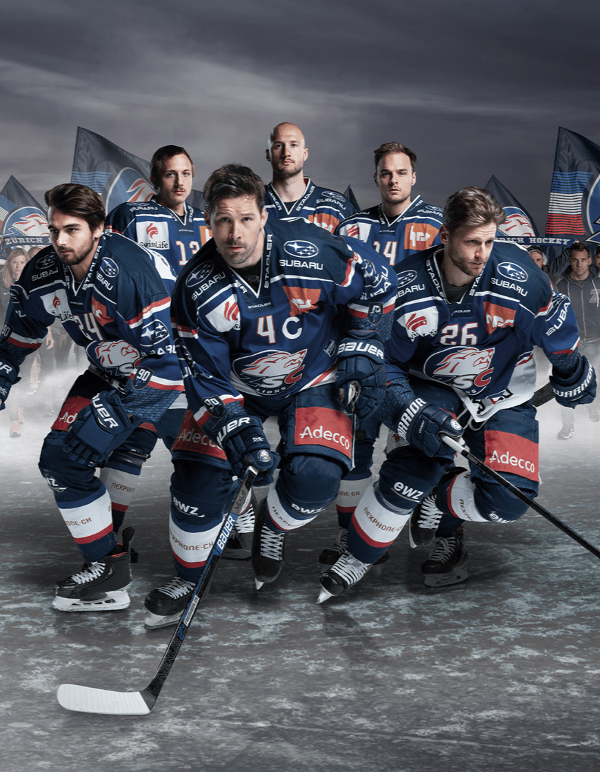 ZSC Lions – Mehr Erfolg durch aktivierte Fan Experience